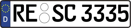RE-SC3335