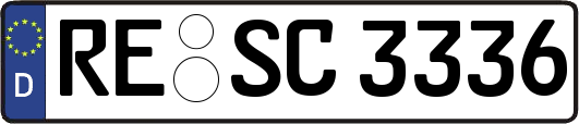 RE-SC3336