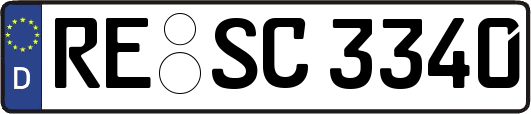 RE-SC3340