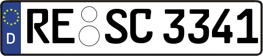 RE-SC3341