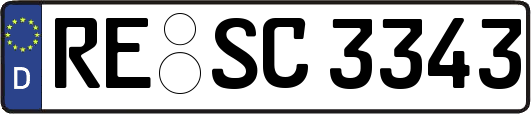 RE-SC3343