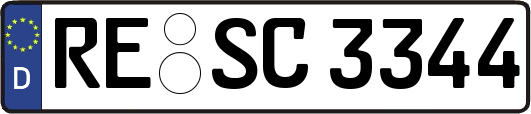 RE-SC3344