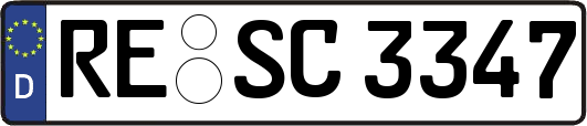RE-SC3347