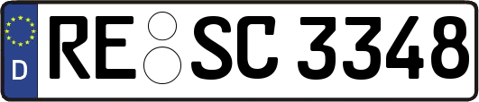 RE-SC3348