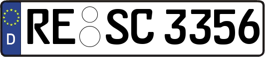 RE-SC3356