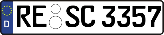 RE-SC3357
