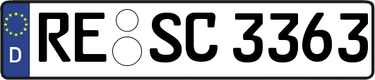 RE-SC3363