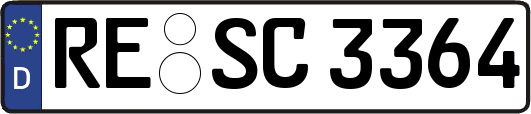 RE-SC3364