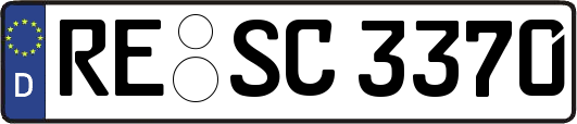 RE-SC3370