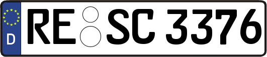 RE-SC3376