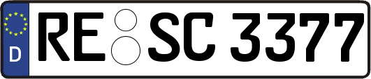 RE-SC3377