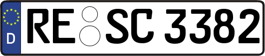 RE-SC3382