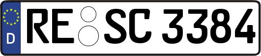 RE-SC3384