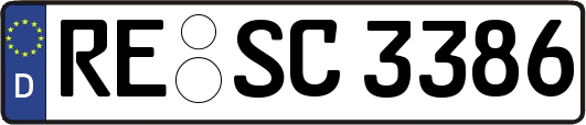 RE-SC3386