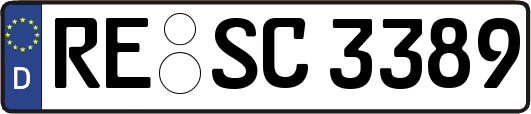 RE-SC3389