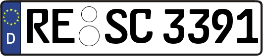 RE-SC3391
