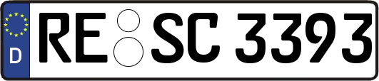 RE-SC3393