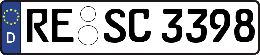RE-SC3398