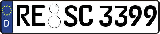 RE-SC3399