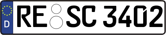 RE-SC3402