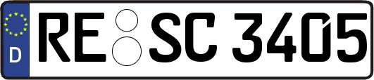RE-SC3405