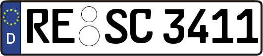 RE-SC3411