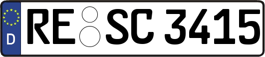 RE-SC3415