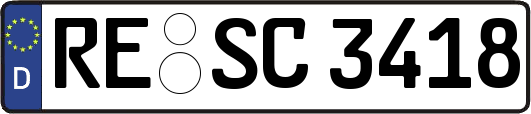 RE-SC3418