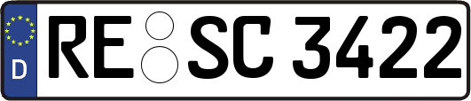 RE-SC3422