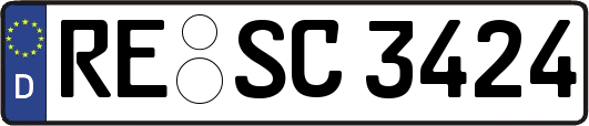 RE-SC3424