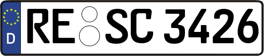 RE-SC3426