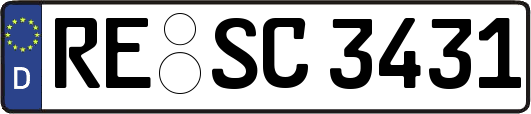 RE-SC3431