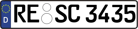 RE-SC3435