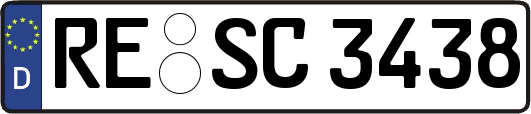 RE-SC3438