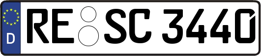 RE-SC3440