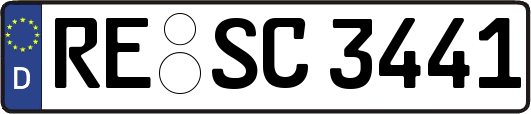 RE-SC3441