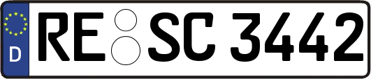 RE-SC3442