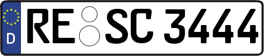 RE-SC3444
