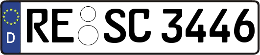 RE-SC3446