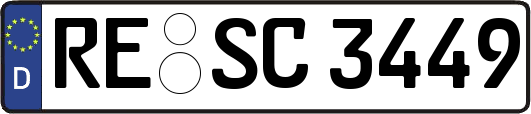 RE-SC3449