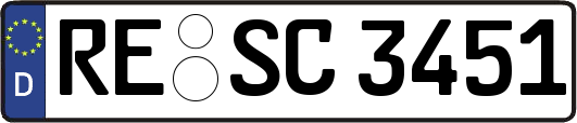 RE-SC3451