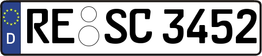 RE-SC3452