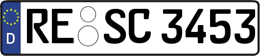 RE-SC3453