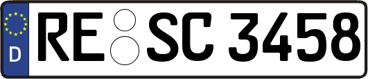 RE-SC3458