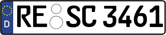 RE-SC3461
