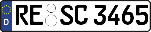 RE-SC3465