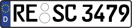 RE-SC3479