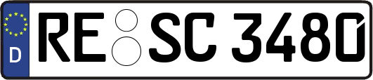 RE-SC3480