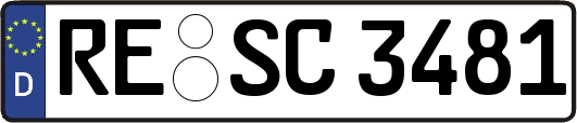 RE-SC3481