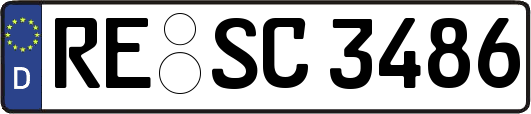 RE-SC3486